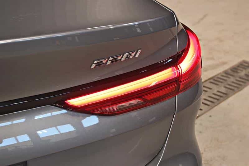Image 8 BMW 2 Series 228i xDrive Gran Coupé 2024