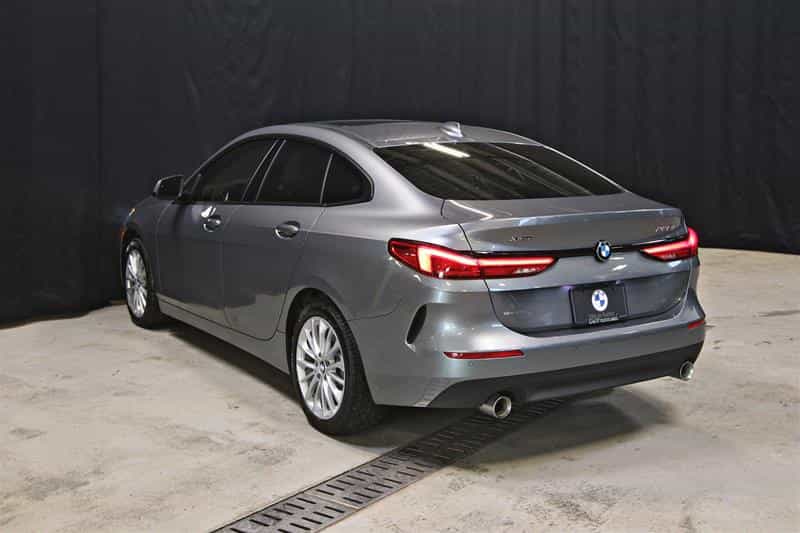 Image 10 BMW 2 Series 228i xDrive Gran Coupé 2024