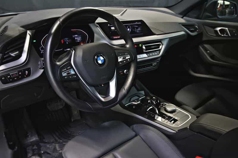 Image 11 BMW 2 Series 228i xDrive Gran Coupé 2024