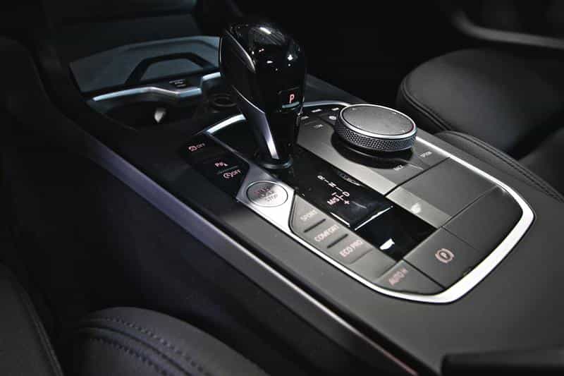 Image 12 BMW 2 Series 228i xDrive Gran Coupé 2024