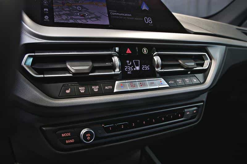 Image 13 BMW 2 Series 228i xDrive Gran Coupé 2024