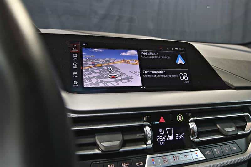 Image 14 BMW 2 Series 228i xDrive Gran Coupé 2024