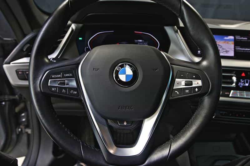 Image 15 BMW 2 Series 228i xDrive Gran Coupé 2024