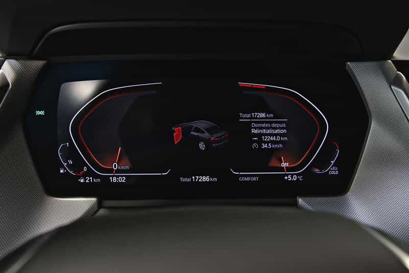 Image 16 BMW 2 Series 228i xDrive Gran Coupé 2024