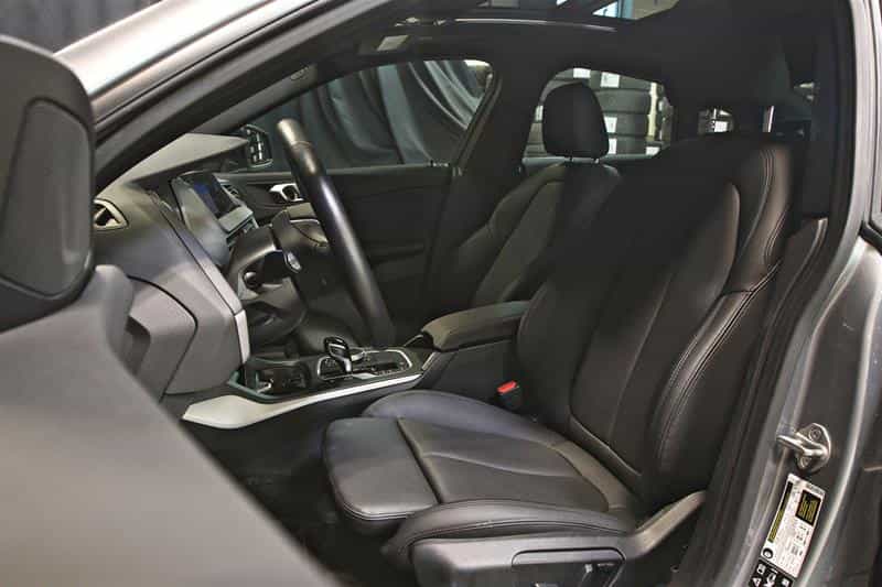 Image 17 BMW 2 Series 228i xDrive Gran Coupé 2024