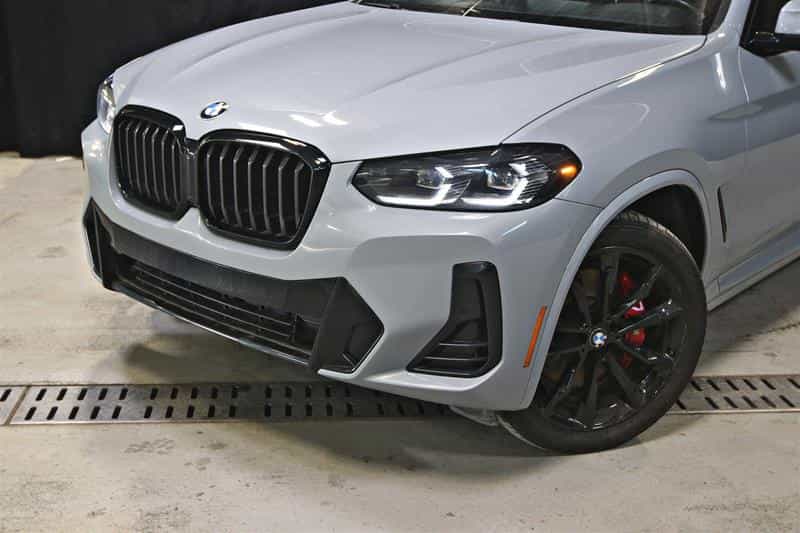 Image 2 BMW X3 xDrive30i 2024