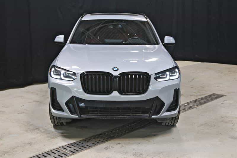 Image 3 BMW X3 xDrive30i 2024