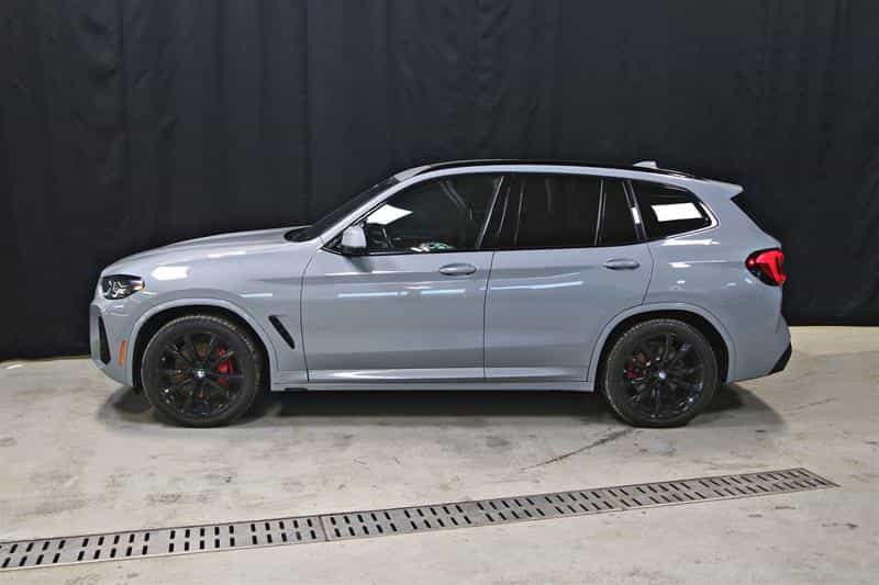 Image 5 BMW X3 xDrive30i 2024