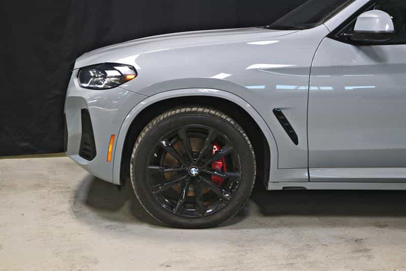 Image 6 BMW X3 xDrive30i 2024