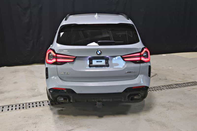 Image 7 BMW X3 xDrive30i 2024