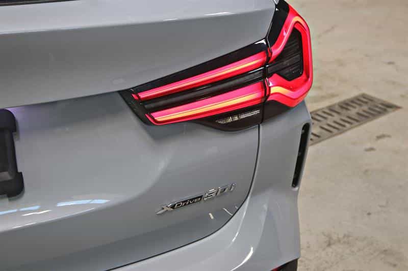 Image 8 BMW X3 xDrive30i 2024