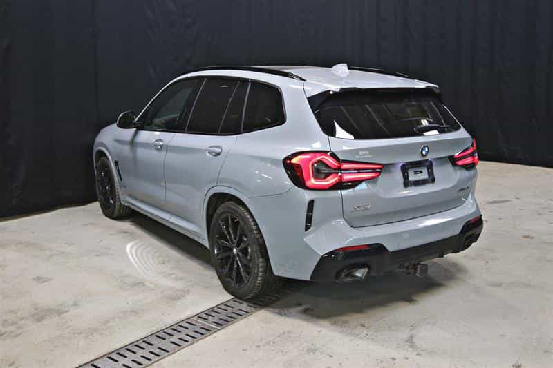 Image 10 BMW X3 xDrive30i 2024