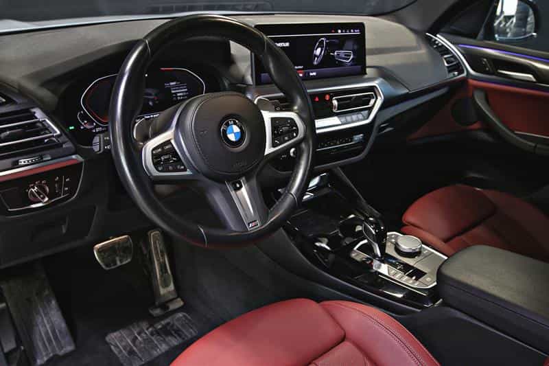 Image 11 BMW X3 xDrive30i 2024