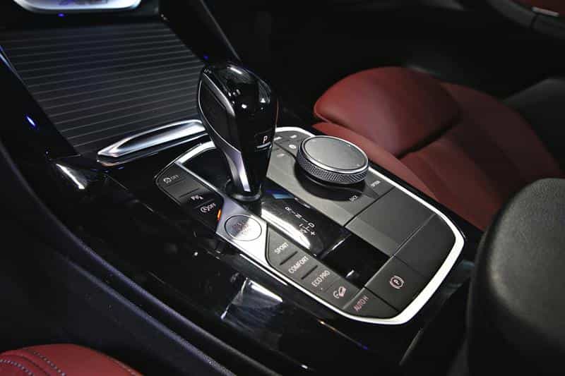 Image 12 BMW X3 xDrive30i 2024