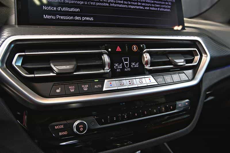 Image 13 BMW X3 xDrive30i 2024