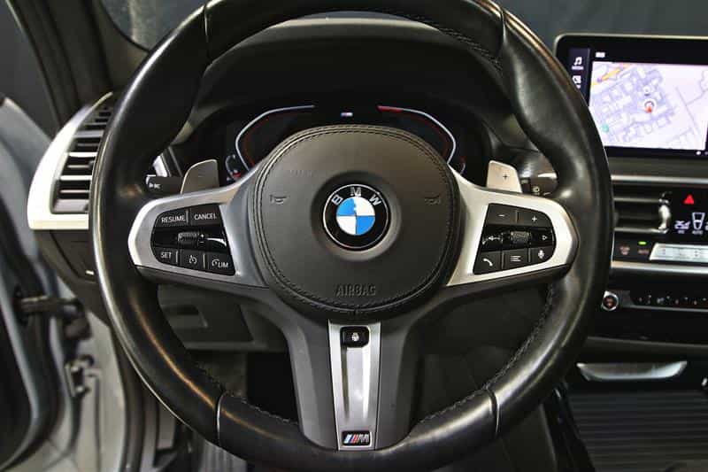 Image 15 BMW X3 xDrive30i 2024