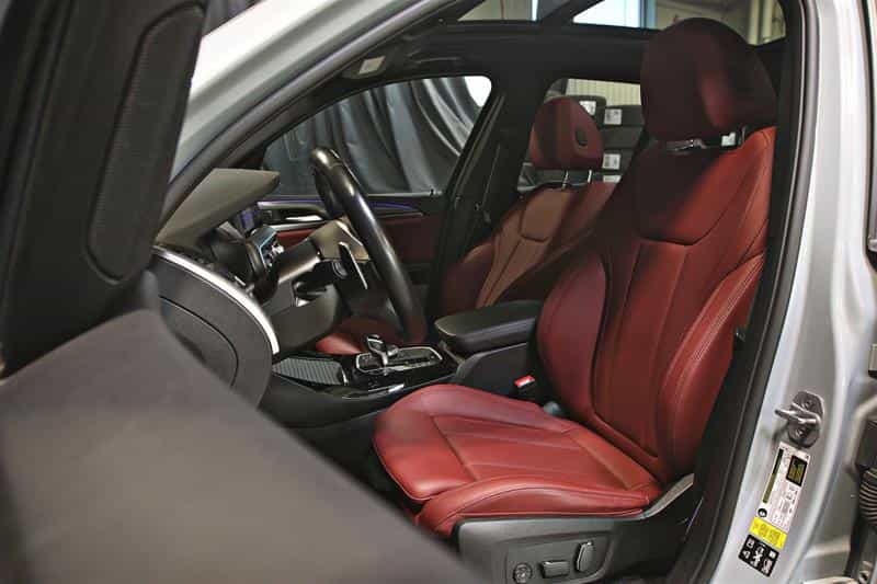 Image 17 BMW X3 xDrive30i 2024