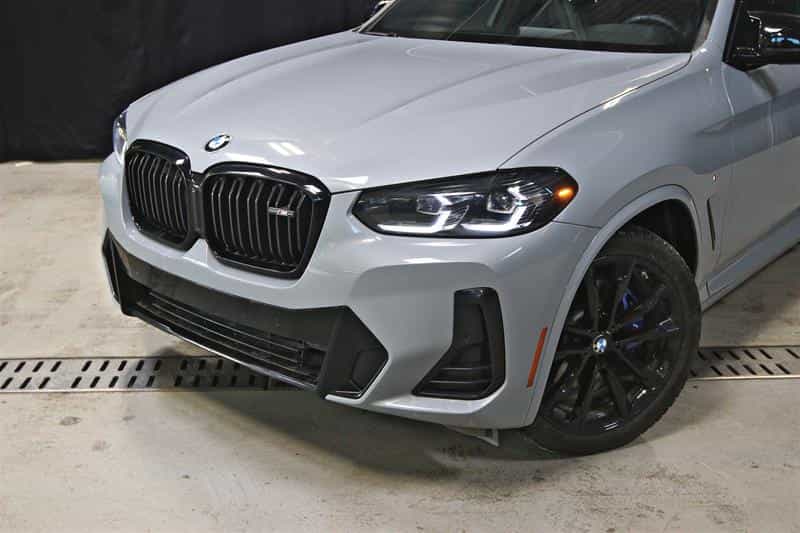 Image 2 BMW X3 M40i 2023