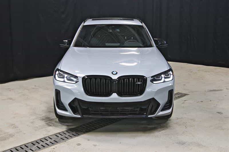 Image 3 BMW X3 M40i 2023