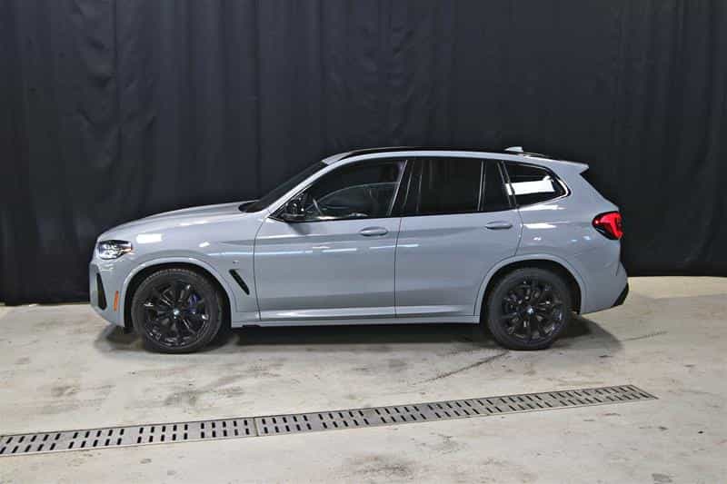 Image 5 BMW X3 M40i 2023