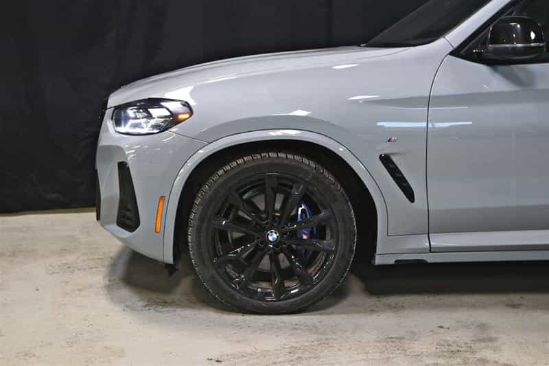Image 6 BMW X3 M40i 2023