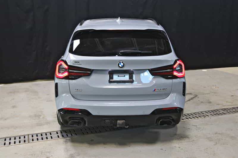Image 7 BMW X3 M40i 2023