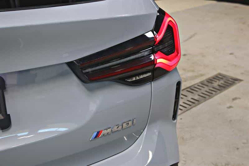 Image 8 BMW X3 M40i 2023