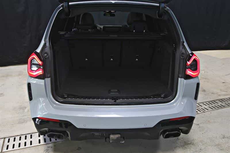 Image 9 BMW X3 M40i 2023