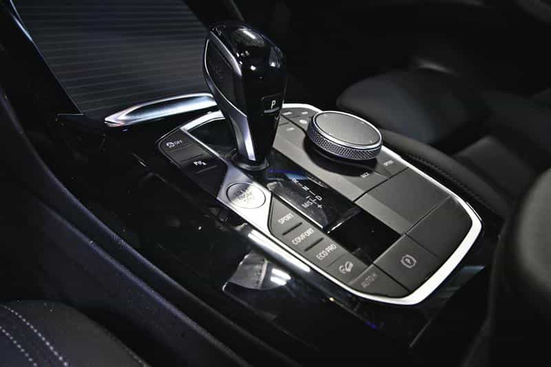 Image 12 BMW X3 M40i 2023