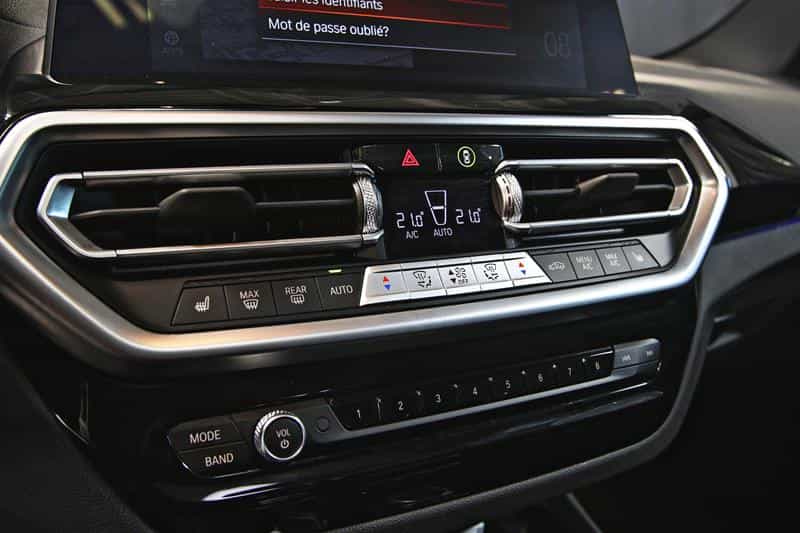 Image 13 BMW X3 M40i 2023