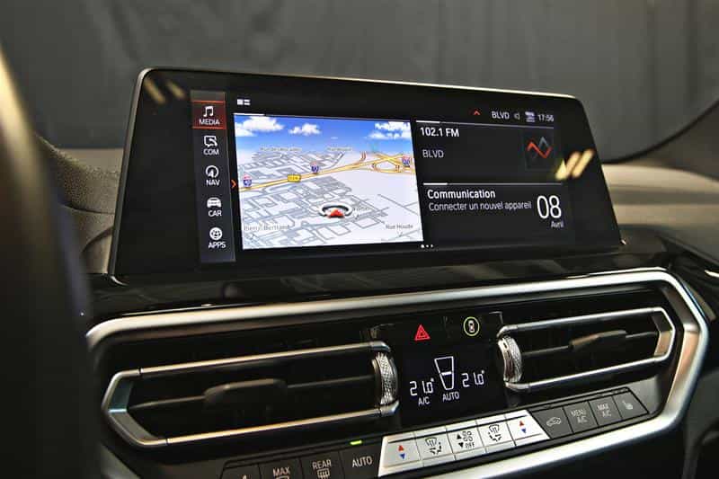 Image 14 BMW X3 M40i 2023