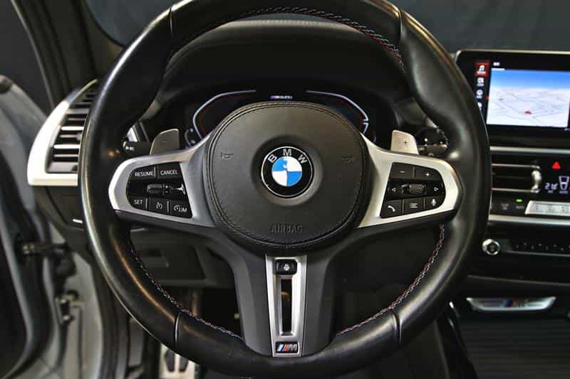 Image 15 BMW X3 M40i 2023