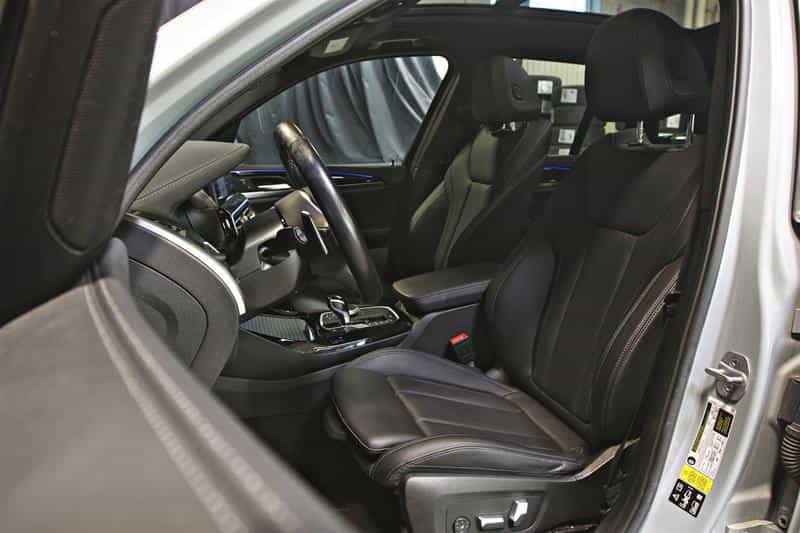 Image 17 BMW X3 M40i 2023