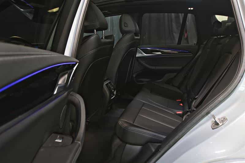 Image 18 BMW X3 M40i 2023