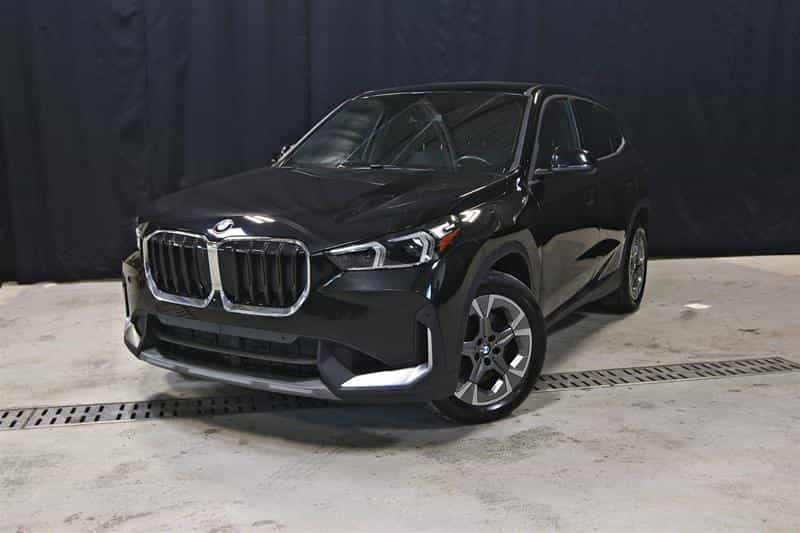 Image 1 BMW X1 xDrive28i 2023