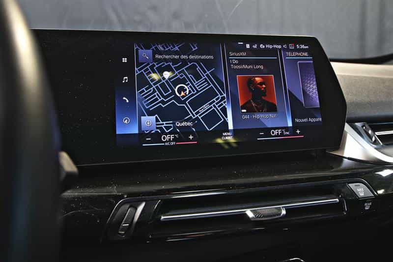 Image 12 BMW X1 xDrive28i 2023