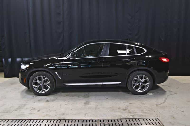 Image 5 BMW X4 xDrive30i 2024