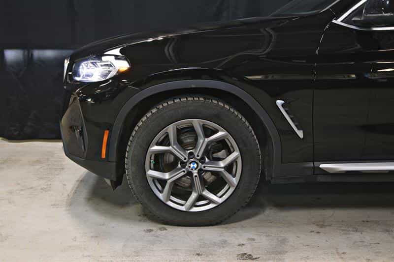 Image 6 BMW X4 xDrive30i 2024