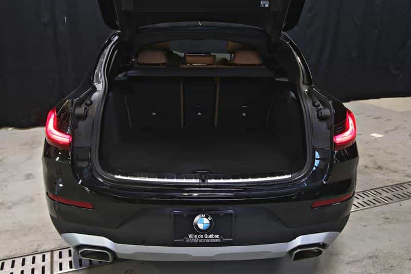 Image 9 BMW X4 xDrive30i 2024