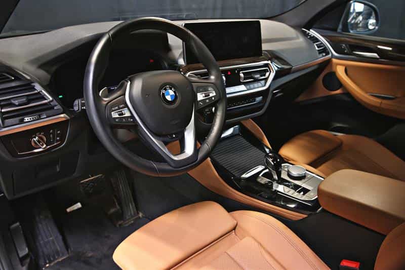 Image 11 BMW X4 xDrive30i 2024