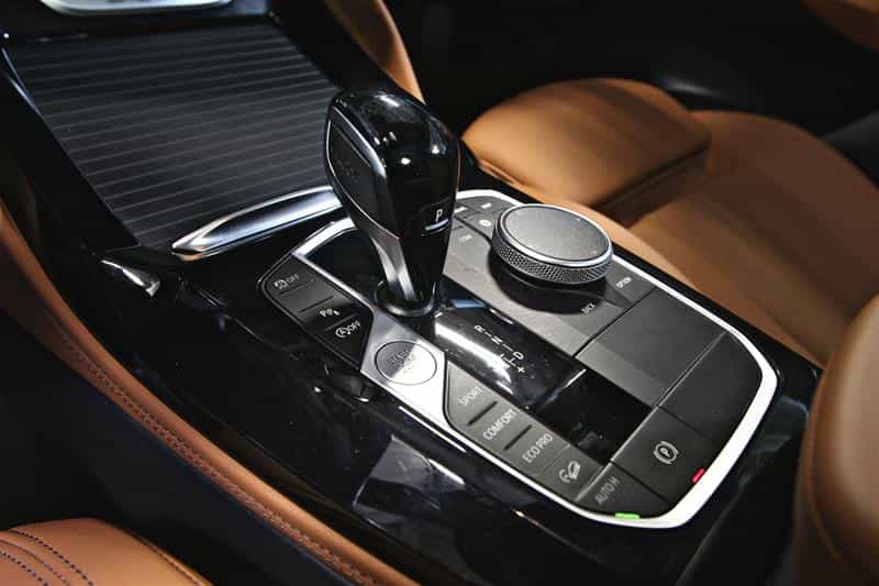 Image 12 BMW X4 xDrive30i 2024