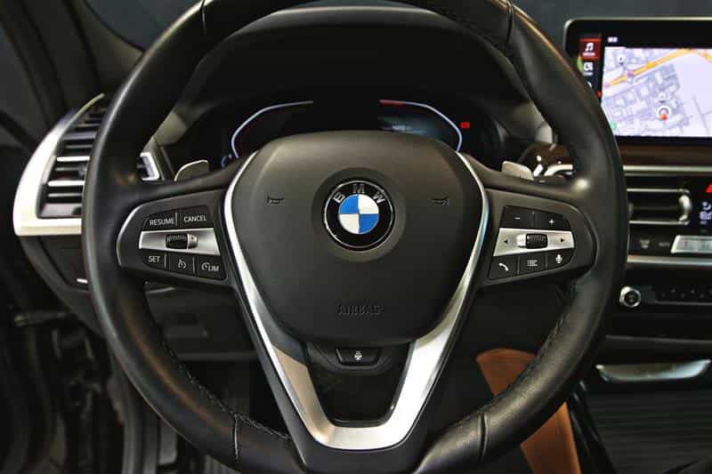 Image 15 BMW X4 xDrive30i 2024
