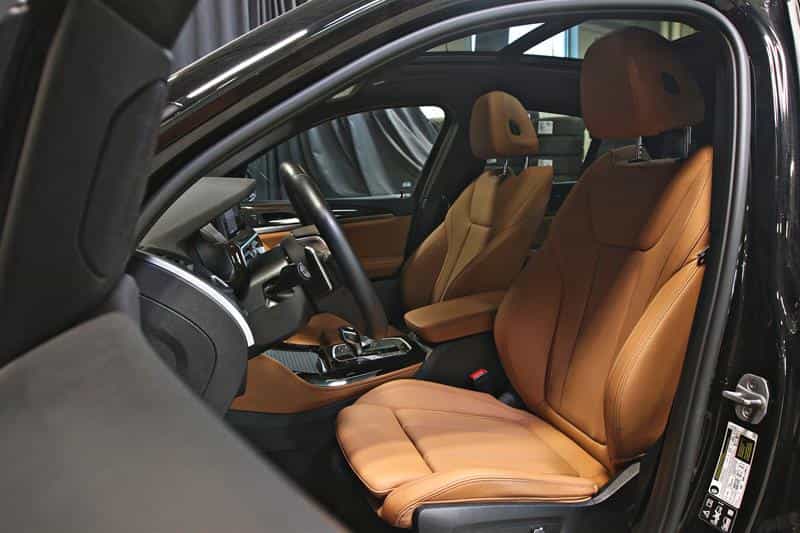 Image 17 BMW X4 xDrive30i 2024