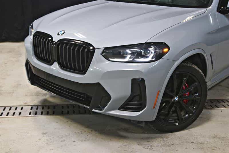 Image 2 BMW X3 xDrive30i 2024