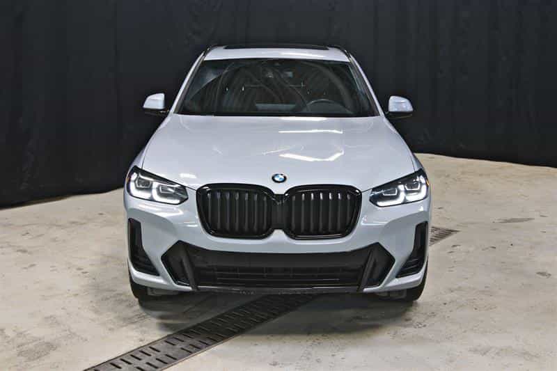 Image 3 BMW X3 xDrive30i 2024