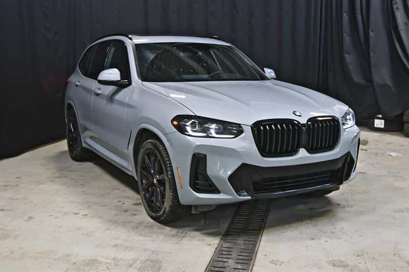 Image 4 BMW X3 xDrive30i 2024