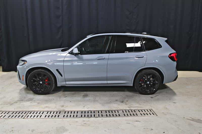 Image 5 BMW X3 xDrive30i 2024