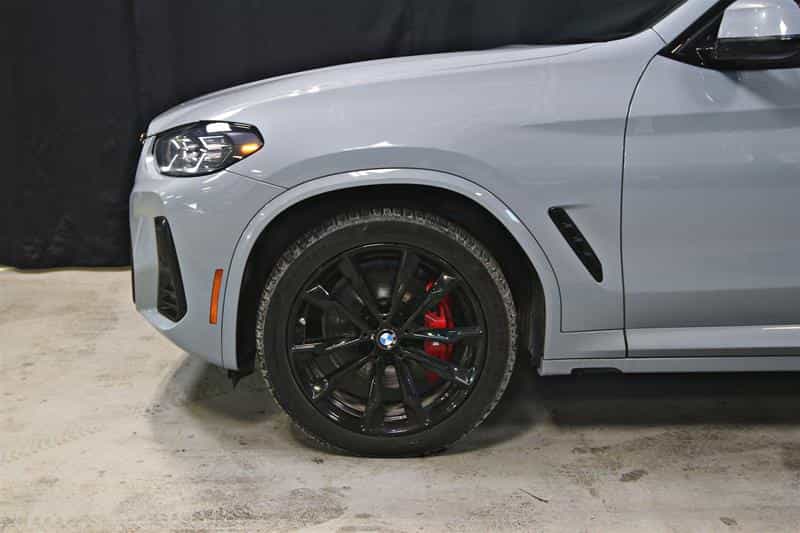 Image 6 BMW X3 xDrive30i 2024