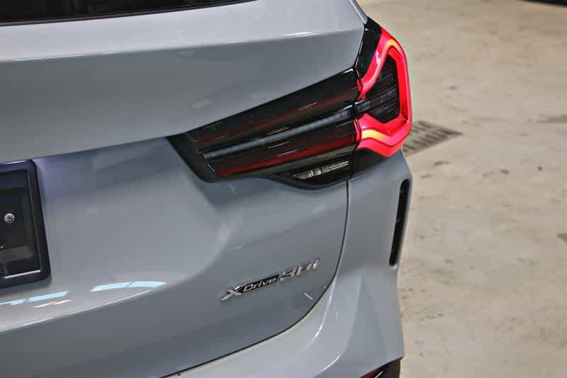 Image 8 BMW X3 xDrive30i 2024