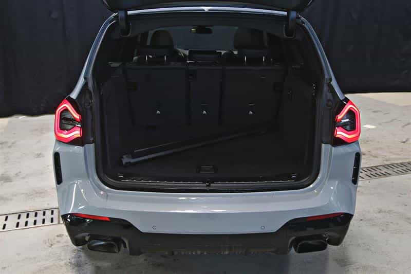 Image 9 BMW X3 xDrive30i 2024